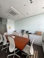 The Central (D1), Office #560824721